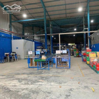 Cho Thuê Kho Nhiều Diện Tích Từ 900M2 Nằm P. Linh Tây, Thành Phố Thủ Đức Gần Phạm Văn Đồng