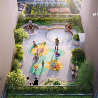 Căn Hộ 1 Phòng Ngủở Linh Xuân, Thủ Đức. Trả Trước 400 Triệu, Góp Tháng 1%. Booking Nhận Ngay Ưu Đãi 5 Triệu- 15 Triệu