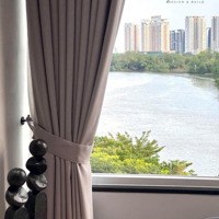 Căn Hộ River Park - Không Gian Sống Đẳng Cấp Bên Dòng Sông Xanh