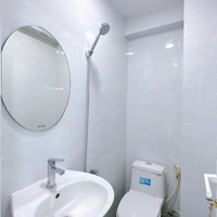 Bán Nhà 2 Mặt Tiền Hẻm Xe Hơi Ngay Hồ Bơi Vân Đồn