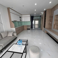 Nhà Ôtô Đỗ Mặt Ngõ Phố Lê Trọng Tấn-Hn, 7 Tầng, Xây Mới Siêu Đẹp, Nhỉnh 11,7 Tỉ