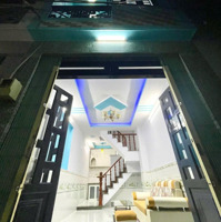 Bán Nhà Quận 12 Hiệp Thành 45, Quận 12 Shc Giữ Sổ Chính
