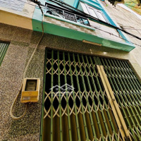 Bán Nhà Quận 12 Hiệp Thành 45, Quận 12 Shc Giữ Sổ Chính
