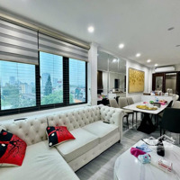 Bán Nhà 6 Tầng Phạm Tuấn Tài,Diện Tích62M2, Khu Phân Lô Đường 9M,Mặt Tiềnrộng, Nhà Đẹp. Giá Bán 22 Tỷ