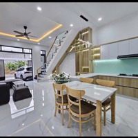 Cắt Lỗ Nhà Ngay Trung Tâm Thủ Dầu Một Giá Chính Chủ 2Ty750