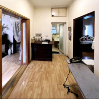 Bán Biệt Thự Võng Thị, Tây Hồ 163M2 X 2 Tầng, Ô Tô Tránh,Mặt Tiền12,6M, 105 Tỷ