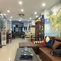 Bán Nhà Mặt Tiền Kdc Trung Sơn, Vị Trí Đỉnh, Kế Bên Him Lam 120M2 6 Tầng, 5 Phòng Ngủngộp Gấp Bán