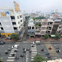 Tin Thật Góc 2 Mặt Tiền 4,2 X 20M, 5 Tầng Tiện Xây Mới Căn Hộ Dịch Vụ Hãy Gọi Ngay