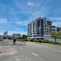 Bán Lô Đất 220M Ngang 12M Mặt Tiền Đường Chính Hữu Gần Phạm Văn Đồng Gần Biển Giá Chỉ 130 Triệu/M