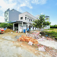 Bán Lô Kề 260M Full Thổ Gần Cụm Kcn Tích Hợp Xây Trọ Cho Thuê -Sổ Riêng