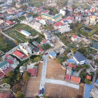 Chỉ Duy Nhất 1 Lô Tại Đường Tỉnh 360, Thái Sơn, An Lão, Hải Phòng, 390 Triệu, 63M2