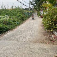 Bán Đất Tại Xã Phước Kiển, Nhà Bè, Hcm, Giá Bán 6Tỷ799. Diện Tích 147M2. Liên Hệ: 0987.261.966 Mr Xuất