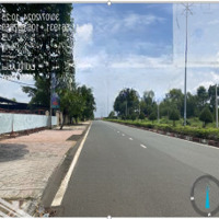 Bán Nhà Xưởng Đường Hồ Xuân Hương, P.tân Phú, Đồng Xoài, Bình Phước. Diện Tích: 31,7Mx68M (Skc). Giá Bán 11 Tỷ