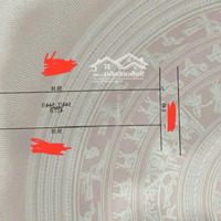 Nhà Sưởng Siêu Đẹp, Đường Xe Công, Giáp Danh Phường Yên Nghĩa, 430M2,Mặt Tiền8.5M, Hậu 10M. Nhỉnh 6Tỷ