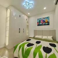Cho Thuê Căn Hộ 4Pn3Wc/141M2, Trục 08, Full Đồ Tại N01 - T2 Ngoại Giao Đoàn, Em Đức: 038.789.6222