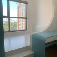 Cho Thuê Căn Hộ 2 Phòng Ngủ Celesta Rise Tầng 18 Với View Đẹp, Đầy Đủ Nội Thất Và Tiện Ích