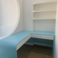 Cho Thuê Căn Hộ 2 Phòng Ngủ Celesta Rise Tầng 18 Với View Đẹp, Đầy Đủ Nội Thất Và Tiện Ích