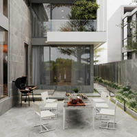 Victoria Villas - Biệt Thự Xanh Lựa Chọn Rời Phố Để Sống Xanh