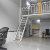 Cho Thuê Nhà Trọ Đẹp Gần Lotte Mart Quận 07