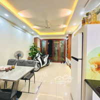 Bán Nhà Phố Thanh Lân - Quận Hoàng Mai - 5 Tầng - Lô Góc Thoáng Sáng - Thiết Kế Hiện Đại - Chỉ 5 Tỷ