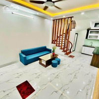 Nhà Mới Lô Góc Oto Đỗ Cổng, Đẹp Mê Li Về Ở Luôn Xuân La - Xuân Đỉnh, Xuân Tảo 36M2X5T Giá Hơn 7 Tỷ