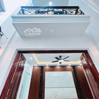 Nhà Mới Lô Góc Oto Đỗ Cổng, Đẹp Mê Li Về Ở Luôn Xuân La - Xuân Đỉnh, Xuân Tảo 36M2X5T Giá Hơn 7 Tỷ