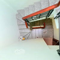 Nhà Hẻm 3M Đường Bà Hạt Quận 10. Nhà 3 Tầng 47M2 Sàn, Sổ Hồng Đầy Đủ, Giá Nhỉnh 3 Tỷ