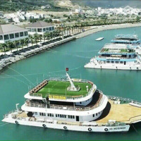 Bán Nhà 2 Tầng Mặt Tiền Ngô Gia Tự - P. Phước Tiên - Tp. Nha Trang.diện Tích174M2 Giá Bán 29 Tỷ