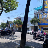Bán Nhà Mặt Phố Đường Trường Chinh, An Đông, Huế 13,5 Tỷ, 101,75M2 Đẹp, Nhiều Tiện Ích