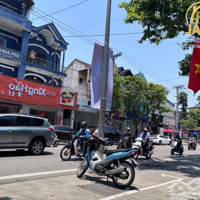 Bán Nhà Mặt Phố Đường Trường Chinh, An Đông, Huế 13,5 Tỷ, 101,75M2 Đẹp, Nhiều Tiện Ích