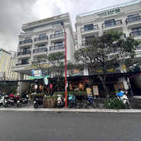 Lô Đôi Mặt Phố Kinh Doanh Dương Đình Nghệ - 175M2, Mặt Tiền 10 - Nhà 3 Tầng Đang Cho Thuê
