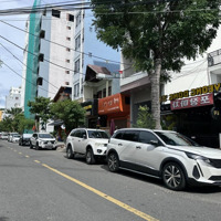 Lô Đôi Mặt Phố Kinh Doanh Dương Đình Nghệ - 175M2, Mặt Tiền 10 - Nhà 3 Tầng Đang Cho Thuê