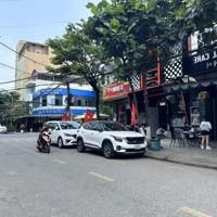 Lô Đôi Mặt Phố Kinh Doanh Dương Đình Nghệ - 175M2, Mặt Tiền 10 - Nhà 3 Tầng Đang Cho Thuê