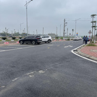 Chính Chủ Bán Lô Đất Biệt Thự Siêu Vip, Đấu Giá Yên Cường, Ý Yên, Nam Định -Diện Tích222M2 Mặt Tiền 12M