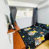 Chỉ hơn 5tr cho căn hộ máy giặt riêng, dọn phòng ngay Nguyễn Cửu Vân, Phường 17, Bình Thạnh
