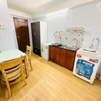 Chỉ hơn 5tr cho căn hộ máy giặt riêng, dọn phòng ngay Nguyễn Cửu Vân, Phường 17, Bình Thạnh
