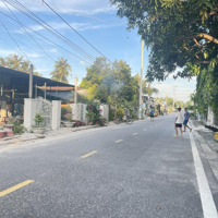 Cần Bán Gấp Đất Thổ Cư Ô Bàn Cờ Thị Trấn Cam Đức, Đường Lê Hữu Phước, Qh An Toàn. Liên Hệ: 0901161931