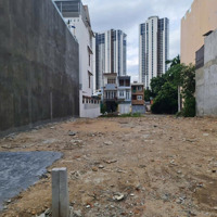 Bán Lô Đất 80M2 Giá Chỉ 3 Tỷ Cách Biển 200M Phường Vĩnh Hoà, Nha Trang