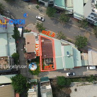 Bán Nhà Nát 2 Mặt Tiền Kinh Doanh Hoàng Hoa Thám Trung Tâm Dĩ An , Tuyến Đường Sầm Uất Đất Nở Hậu
