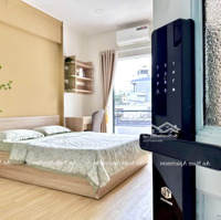 Khai Trương Dự Án Căn Hộ 1 Phòng Ngủ+ 1Pb Ban Công Rộng 50M2 Tại Lê Quang Định, Bình Thạnh