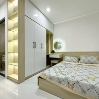 Cho Thuê Căn Hộ Studio Ban Công Lớn_Máy Giặt Riêng_Full Nt_Có Thang Máy Gần Bệnh Viện Chợ Rẫy