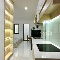Cho Thuê Căn Hộ Studio Ban Công Lớn_Máy Giặt Riêng_Full Nt_Có Thang Máy Gần Bệnh Viện Chợ Rẫy