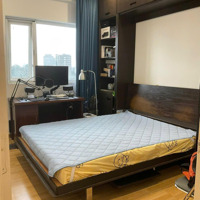 Cho Thuê Căn Hộ Chung Cư Thế Hệ Mới 17 Hồ Hảo Hớn, P. Cô Giang Q1.