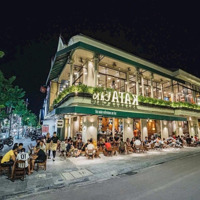 Siêu Phẩm. Cho Thuê Nhà Mặt Phố Nghĩa Tân. Diện Tích 150M2 X 2 Tầng, Mặt Tiền 8M, Giá 50 Triệu/Tháng