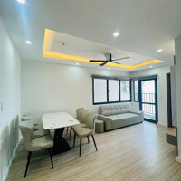 Bán Căn Hộ 3 Phòng Ngủchung Cư Ct4 Vcn Phước Hải - Nha Trang - Đầy Đủ Nội Thất Đẹp Giá Bán 3 Tỷ 450 Triệu