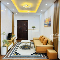 Chính Chủ Cần Bán Căn Góc 55M Chung Cư Phenikaa, Full Nội Thất