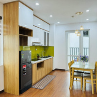 Chính Chủ Cần Bán Căn Góc 55M Chung Cư Phenikaa, Full Nội Thất