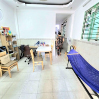 Quận 10 - Hoàng Dư Khương - Giá Bình Dân - Hẻm 3M Sát Mặt Tiền - Khu Vip Cạnh Hà Đô - 3,6X13M - 2 T