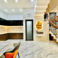 Vợ Chồng Tôi Bán Nhà Đẹp Đường 8M Ở Nguyễn Văn Đậu - Bình Thạnh Gần Đh Văn Lang. Giá Bán 3Tỷ250/75M2
