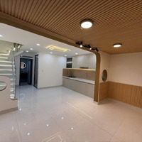 Siêu Phẩm Nhà Đẹp Tân Phú, 1 Căn Ramặt Tiềnngay Chợ Tân Hương - 42M2 Ngang 5M- 3Pn- Hoàn Công Đủ